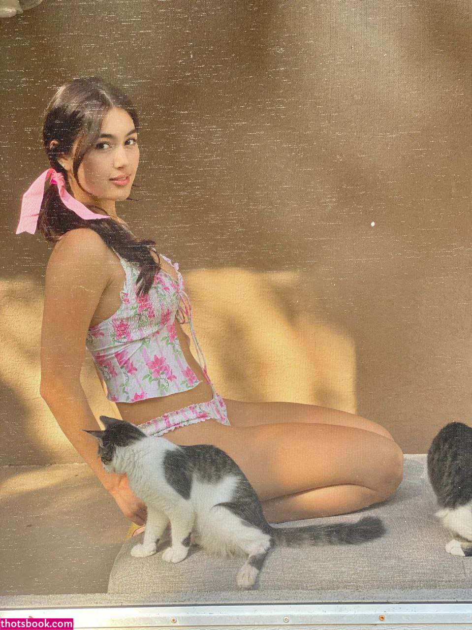 Kylin Milan Nude OnlyFans Photos #8 657534