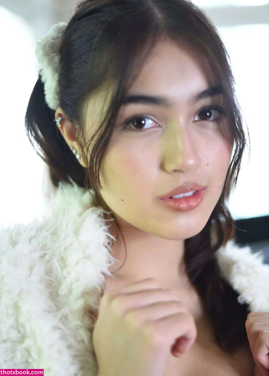 Kylin Milan Nude OnlyFans Photos #9 657535