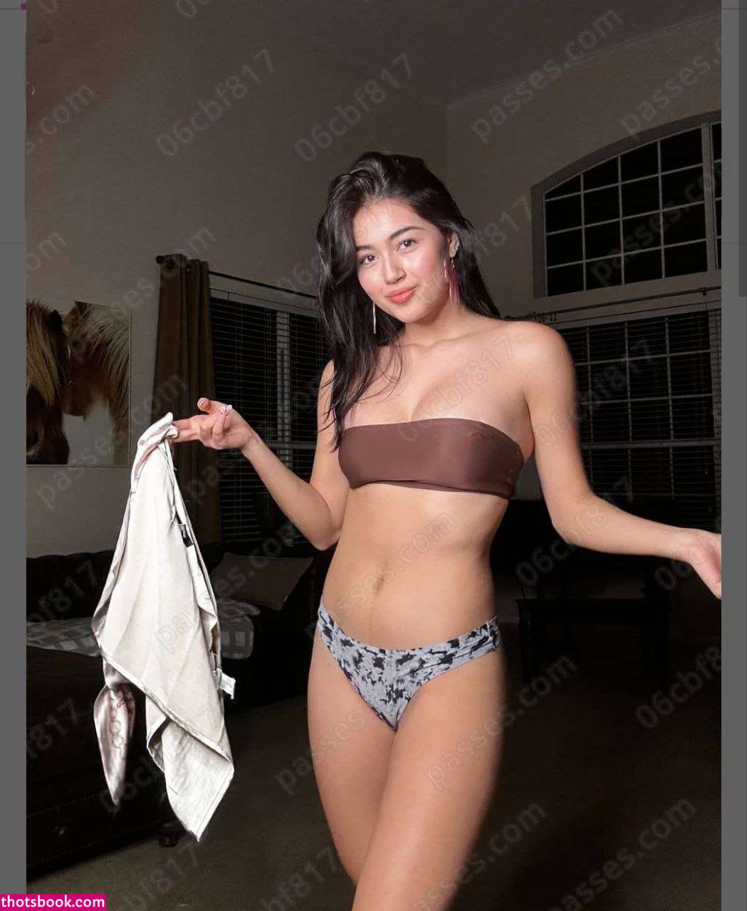 Kylin Milan Nude OnlyFans Photos #10 657550