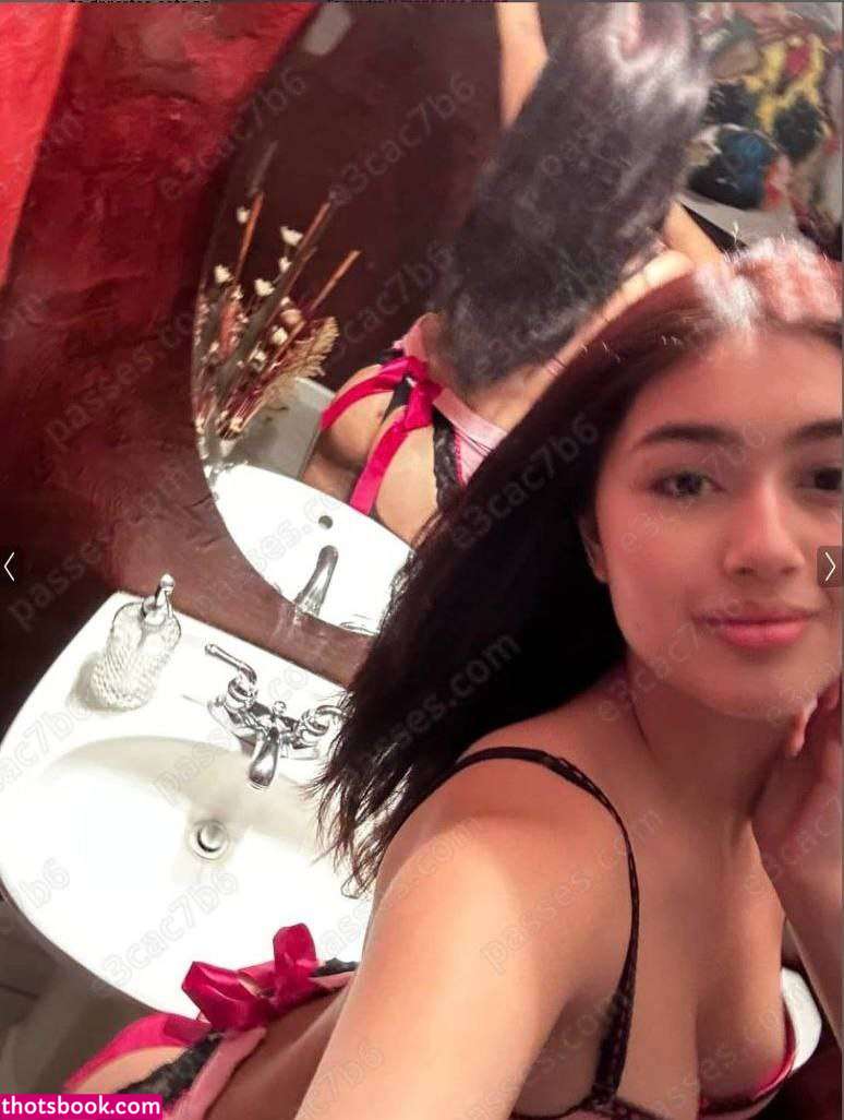 Kylin Milan Nude OnlyFans Photos #14 657581