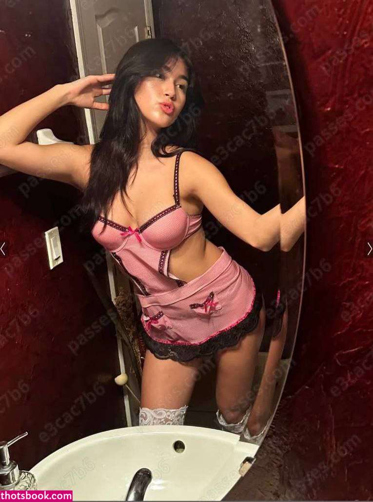 Kylin Milan Nude OnlyFans Photos #14 657585