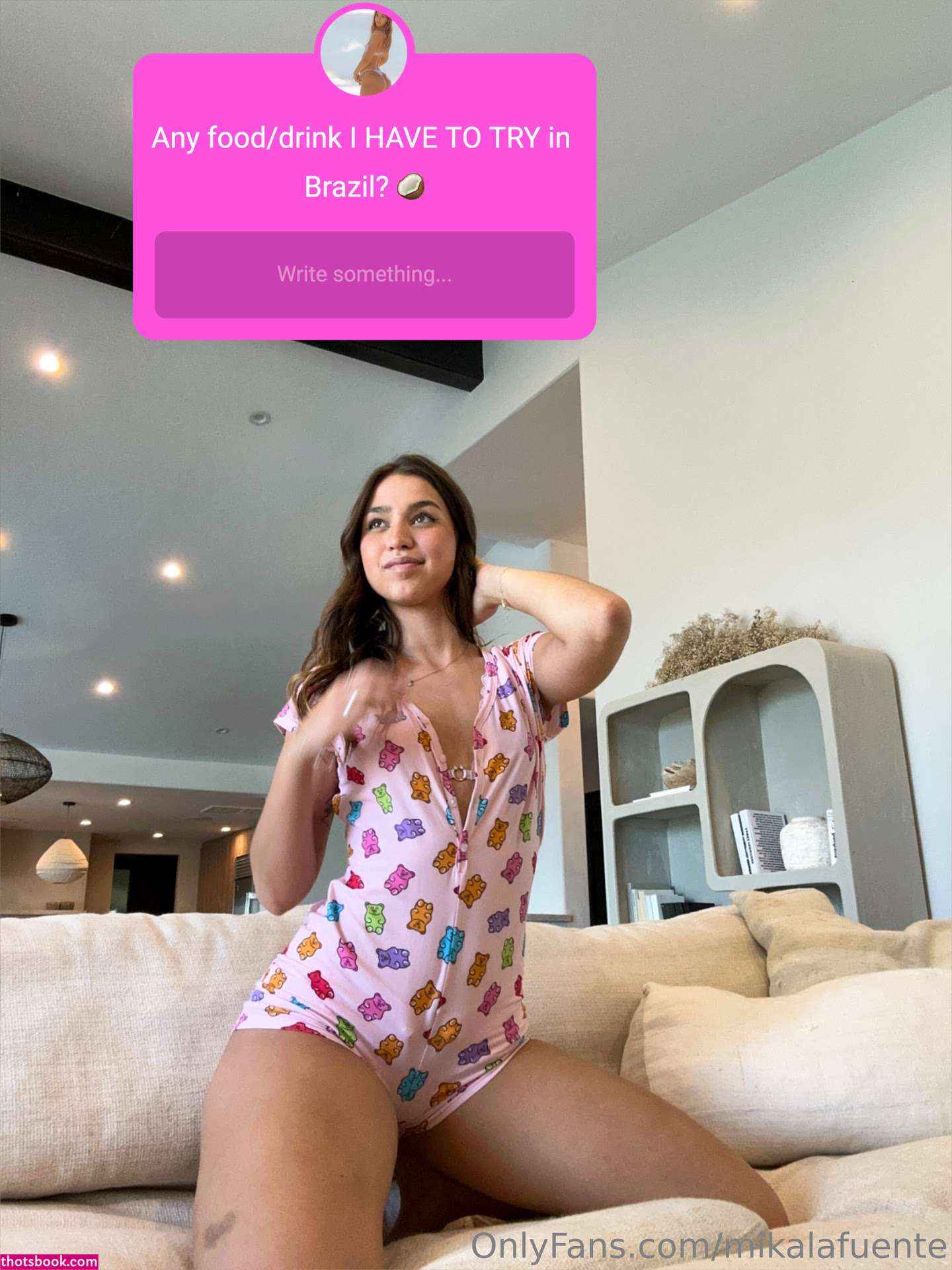 Mikaela Lafuente Mika Lafuente Nude OnlyFans Photos #20 657787