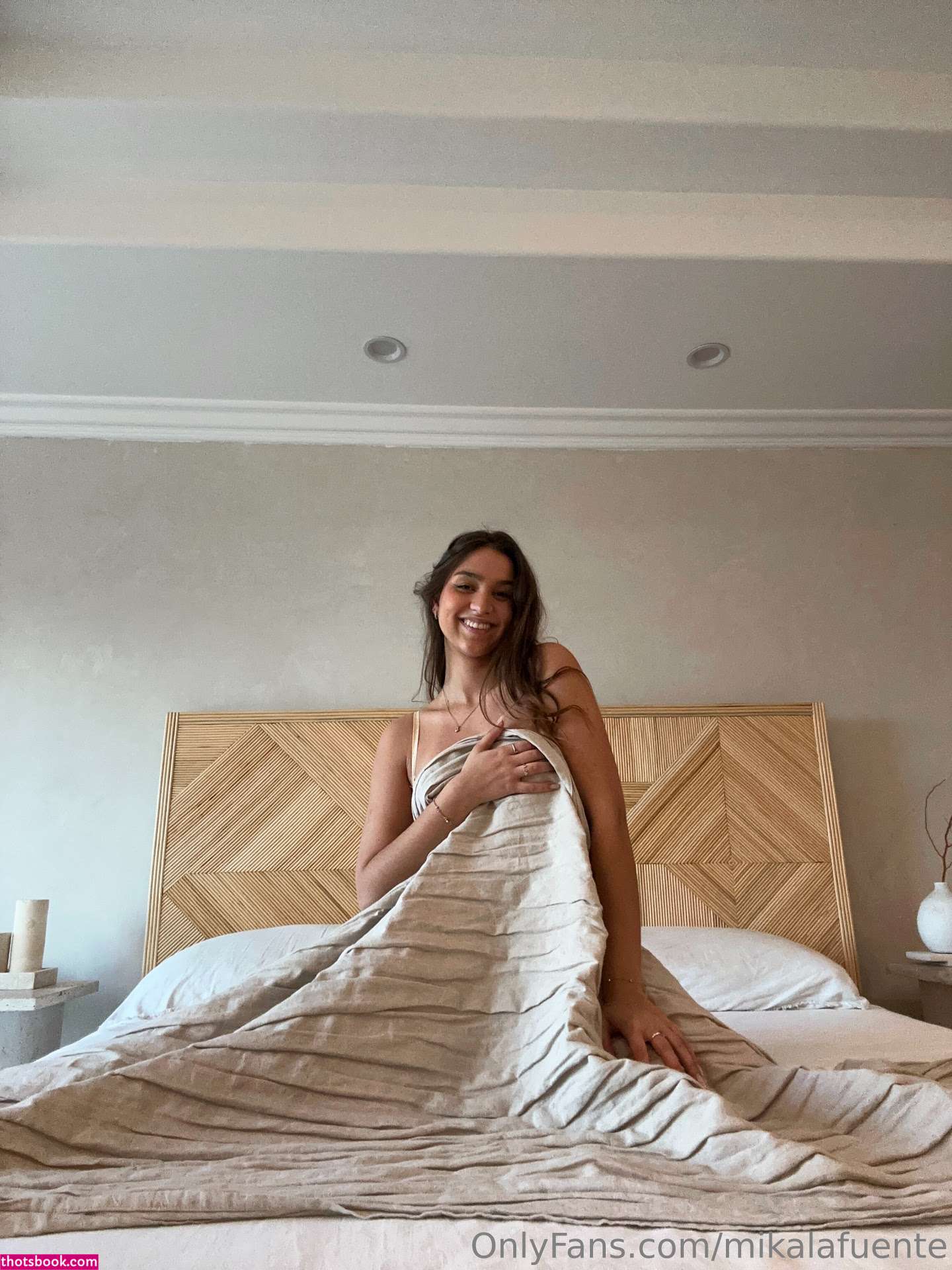 Mikaela Lafuente Mika Lafuente Nude OnlyFans Photos #20 657788