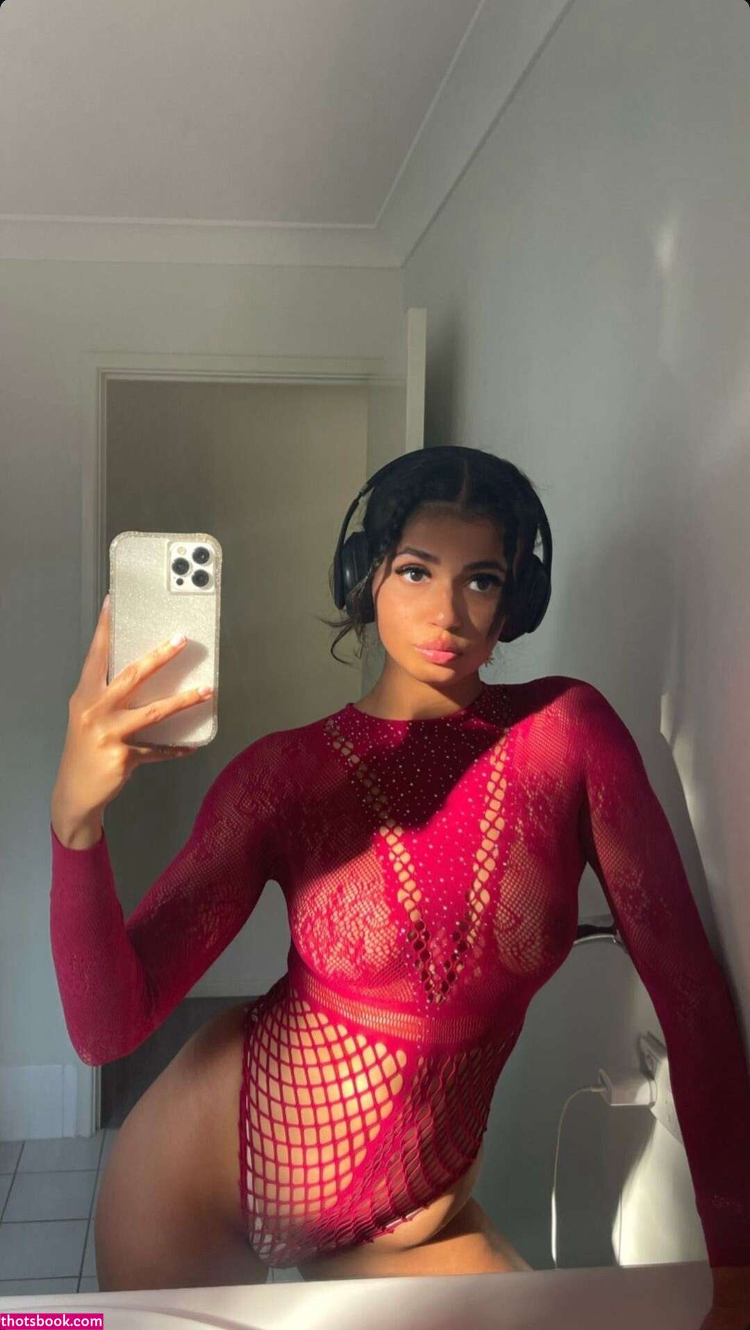 Ambra Guiotto Nude OnlyFans Photos #9 657812