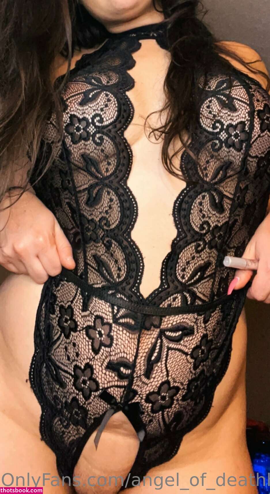 angel of deathhx Nude OnlyFans Photos #10 657914