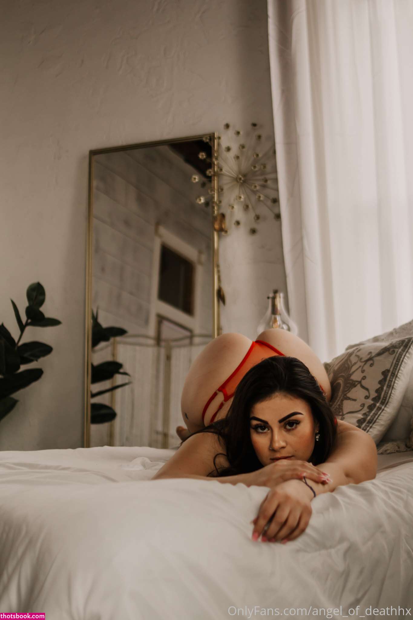 angel of deathhx Nude OnlyFans Photos #13 657967