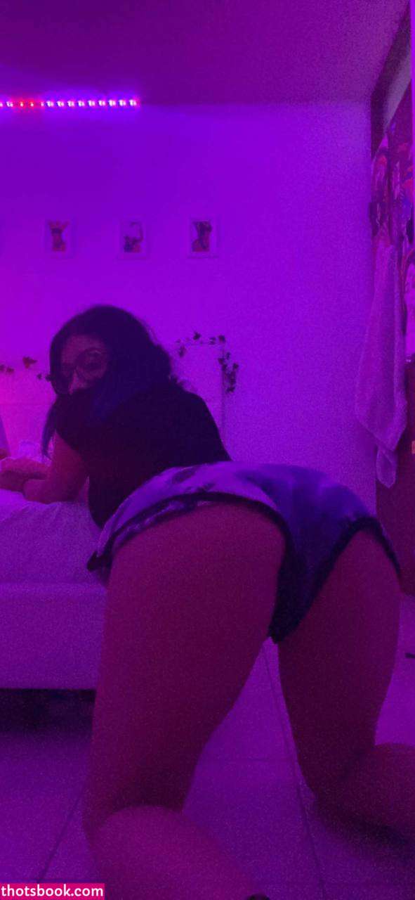 Camcriesincum Camisjustvibing Nude OnlyFans Photos #8 658008