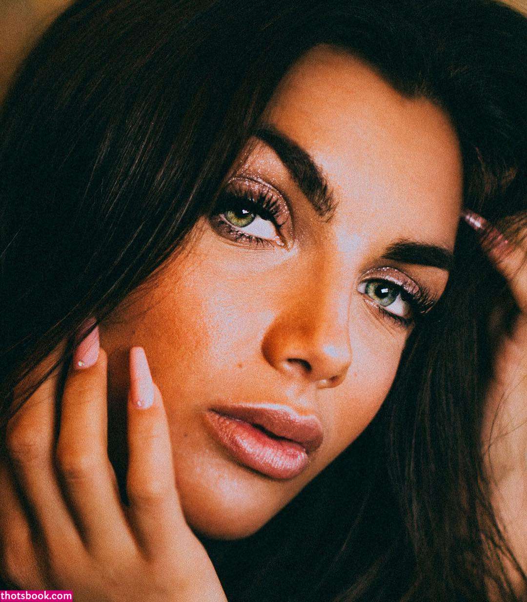 Elettra Lamborghini Nude Photos #8 658044