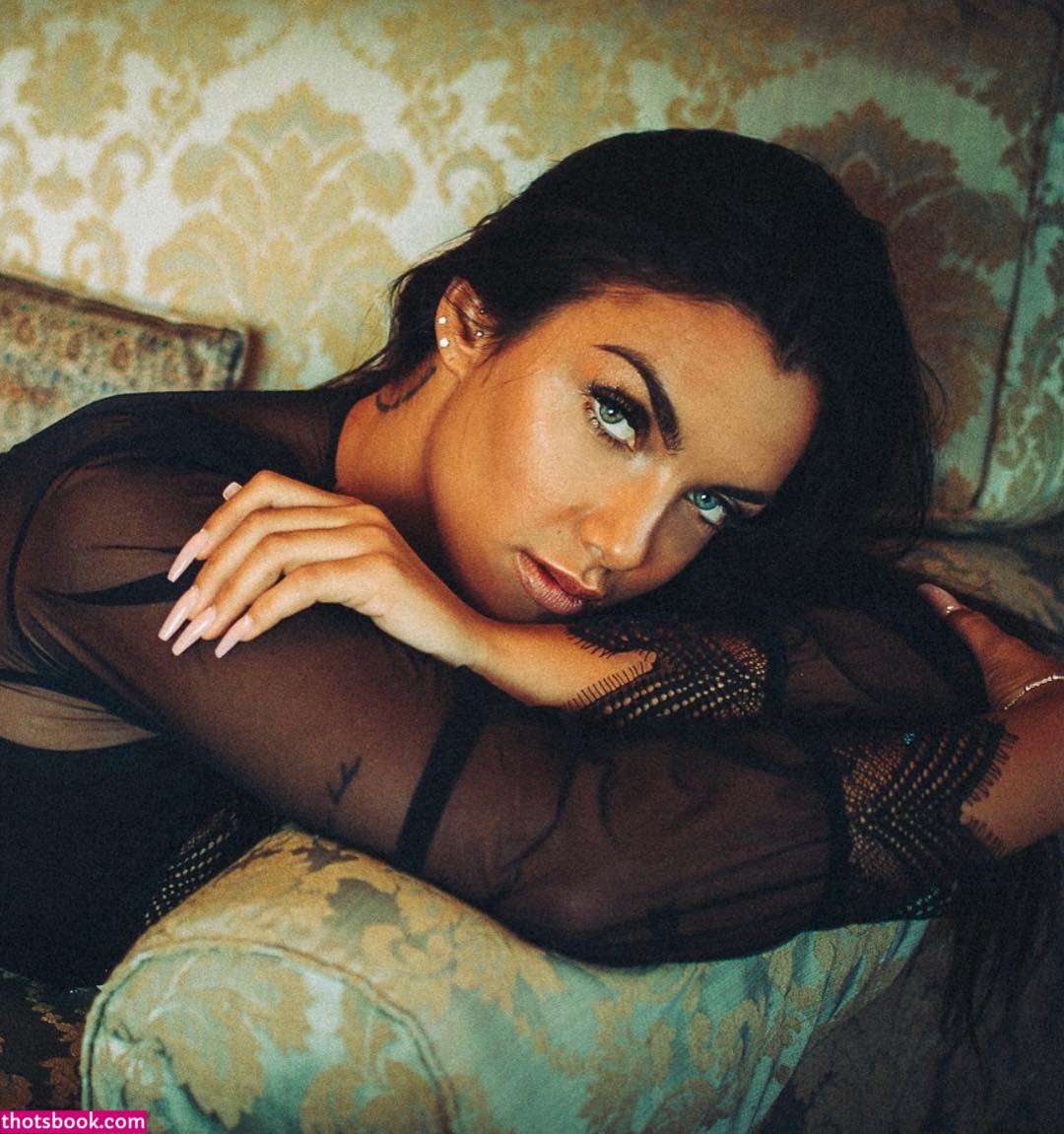 Elettra Lamborghini Nude Photos #9 658051