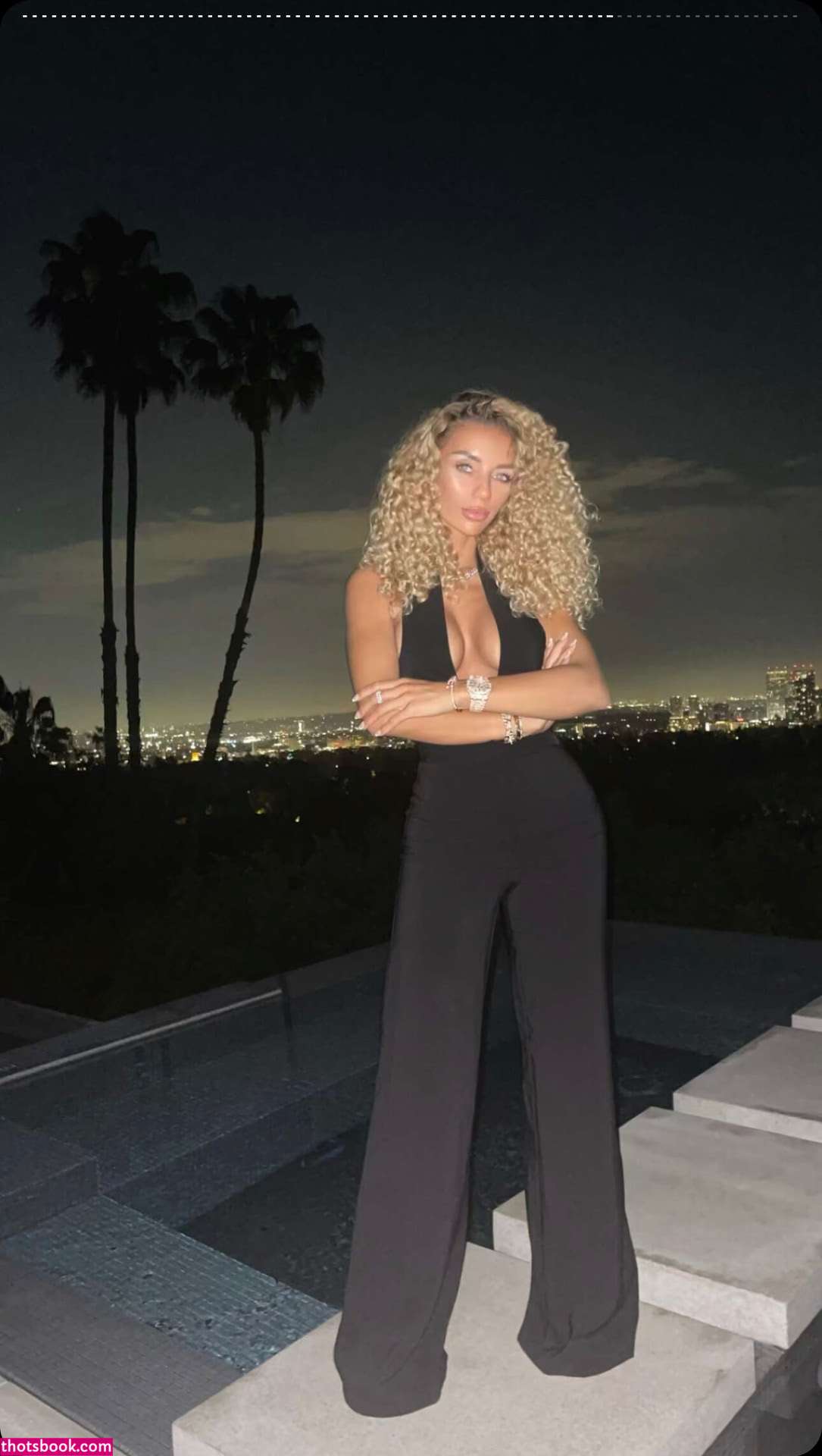 Jena Frumes Nude OnlyFans Photos #12 658257