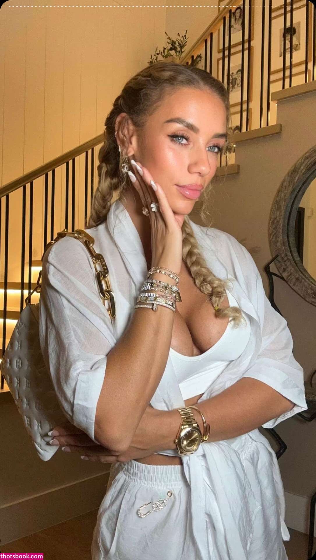 Jena Frumes Nude OnlyFans Photos #12 658261