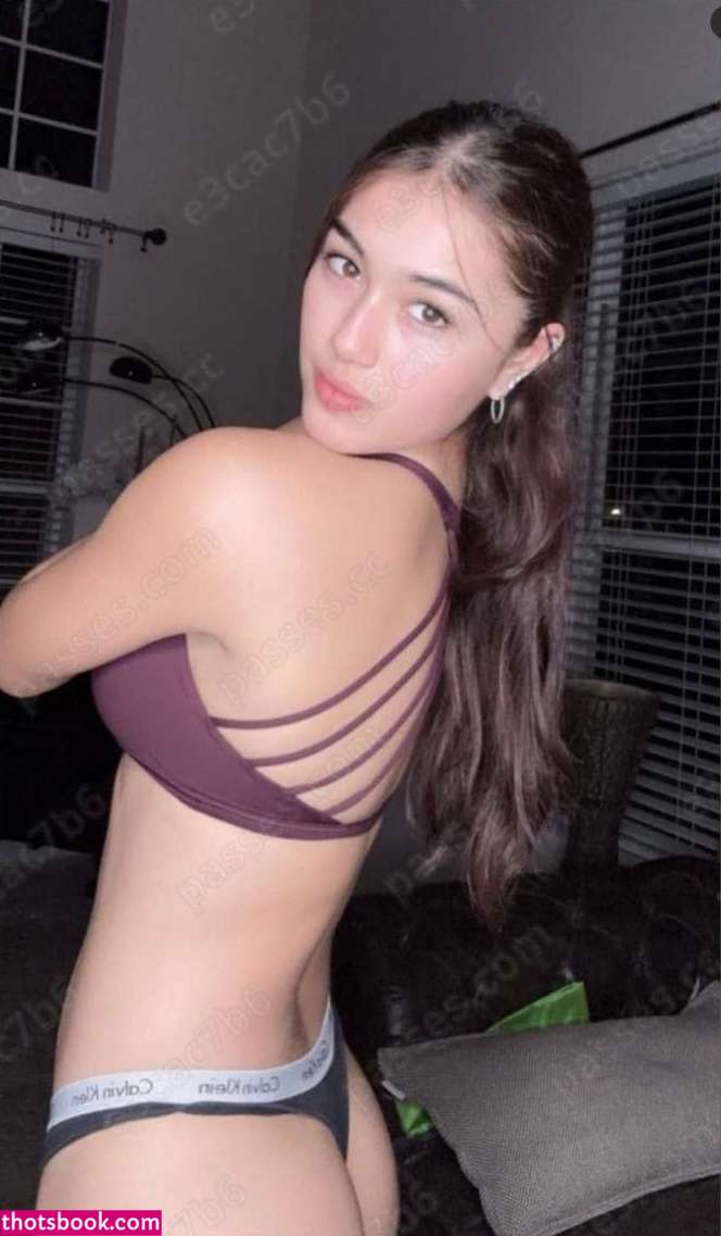 Kylin Milan Nude OnlyFans Photos #15 658295