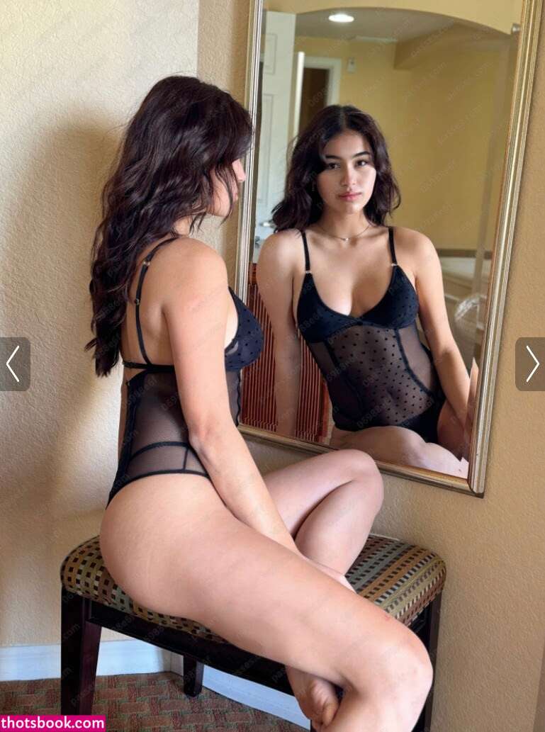 Kylin Milan Nude OnlyFans Photos #19 658323