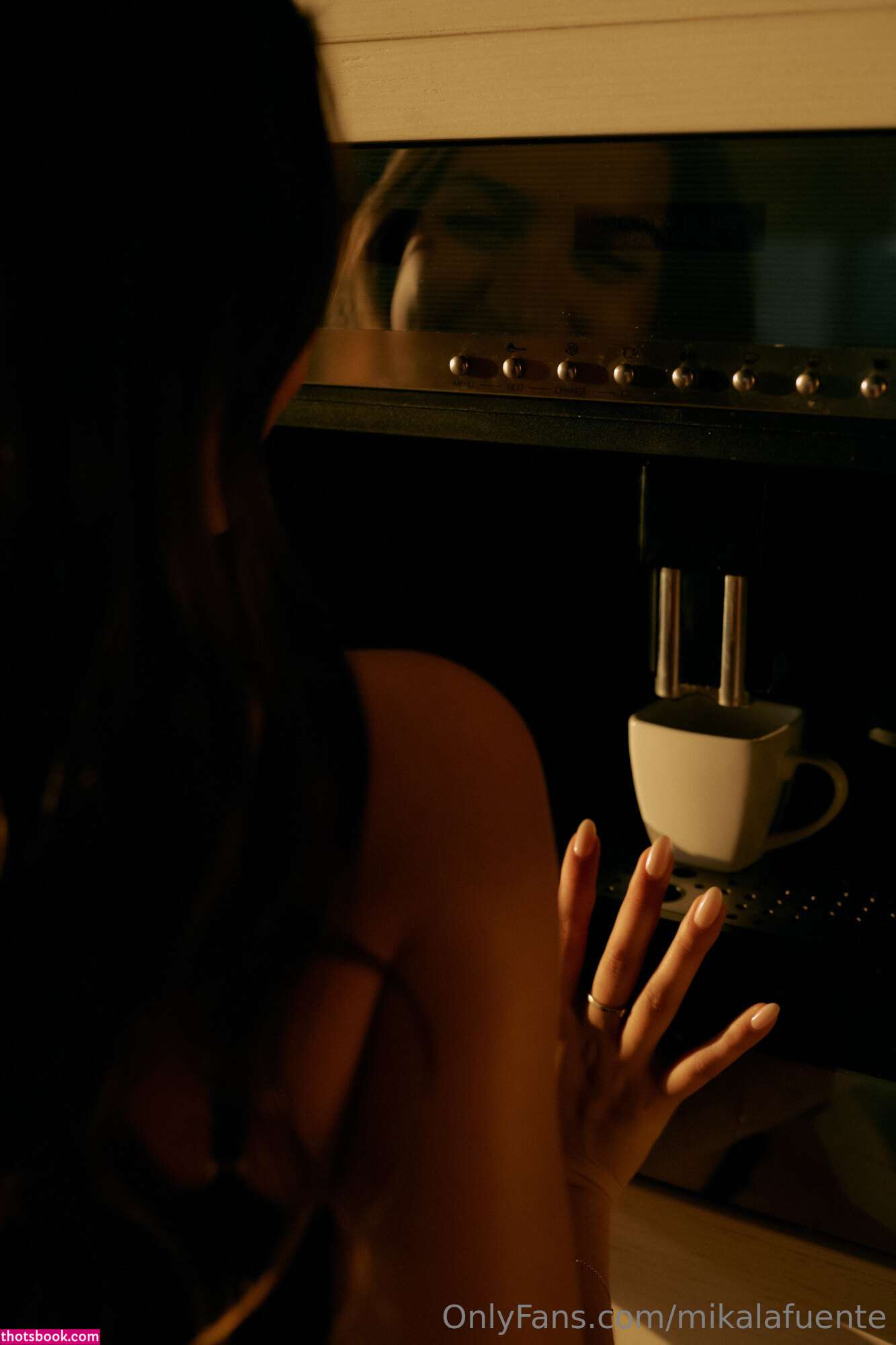 Mikaela Lafuente Mika Lafuente Nude OnlyFans Photos #26 658650