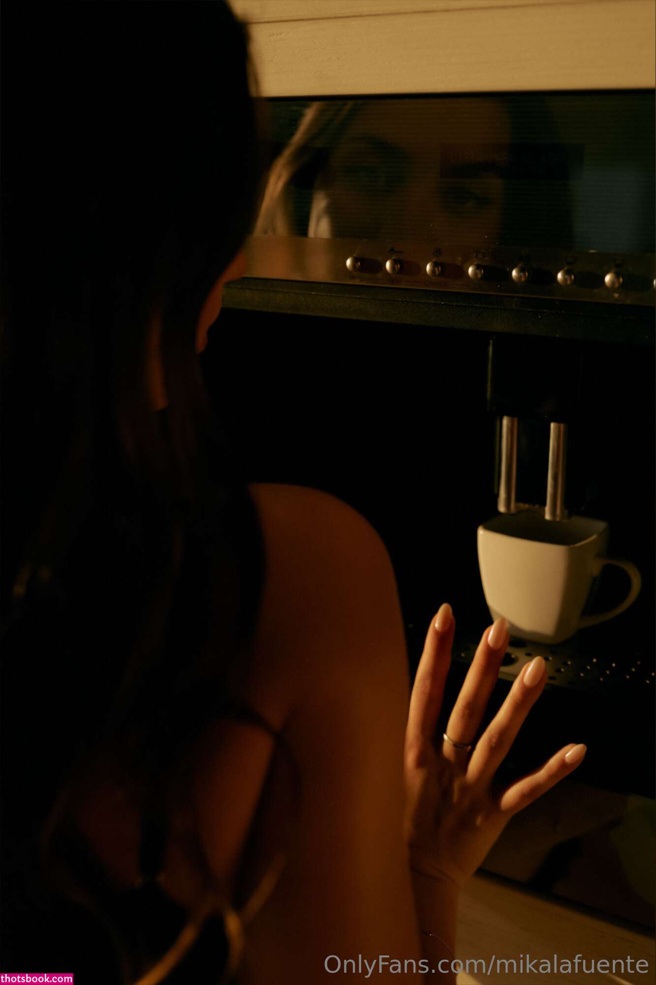 Mikaela Lafuente Mika Lafuente Nude OnlyFans Photos #26 658651