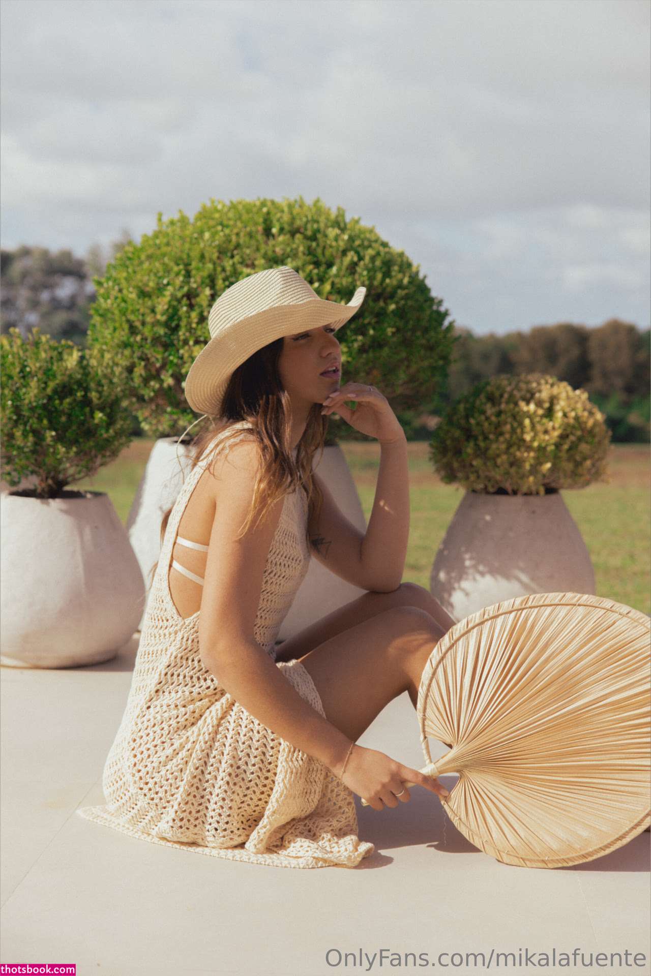 Mikaela Lafuente Mika Lafuente Nude OnlyFans Photos #26 658652