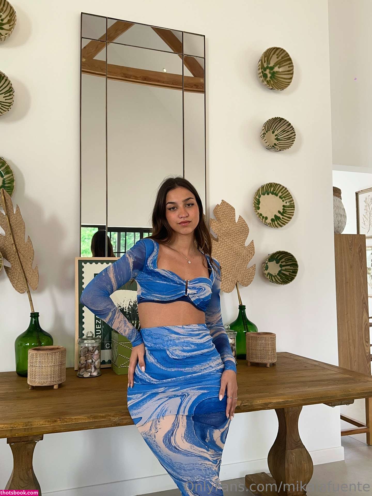 Mikaela Lafuente Mika Lafuente Nude OnlyFans Photos #27 658654