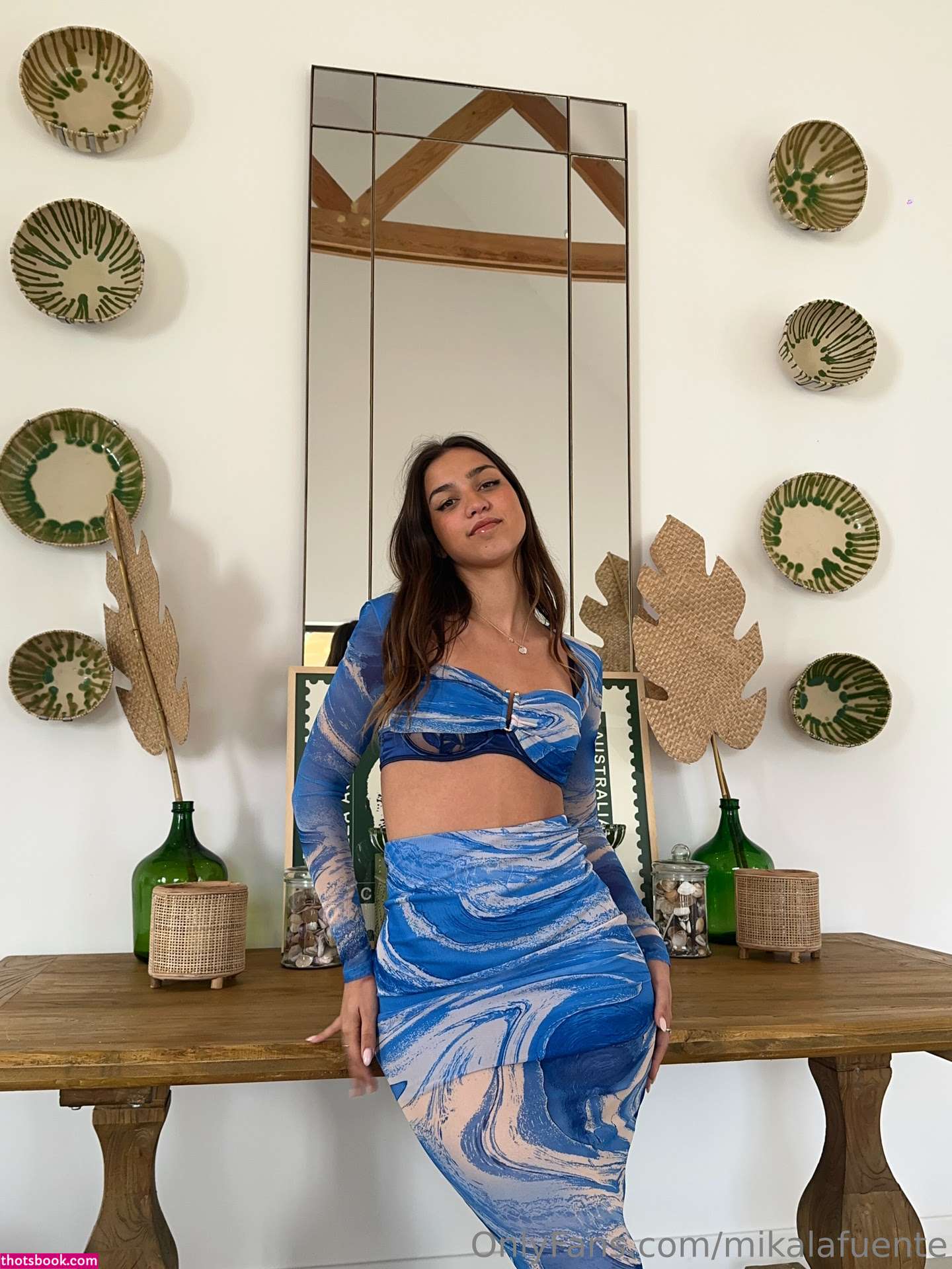 Mikaela Lafuente Mika Lafuente Nude OnlyFans Photos #27 658658