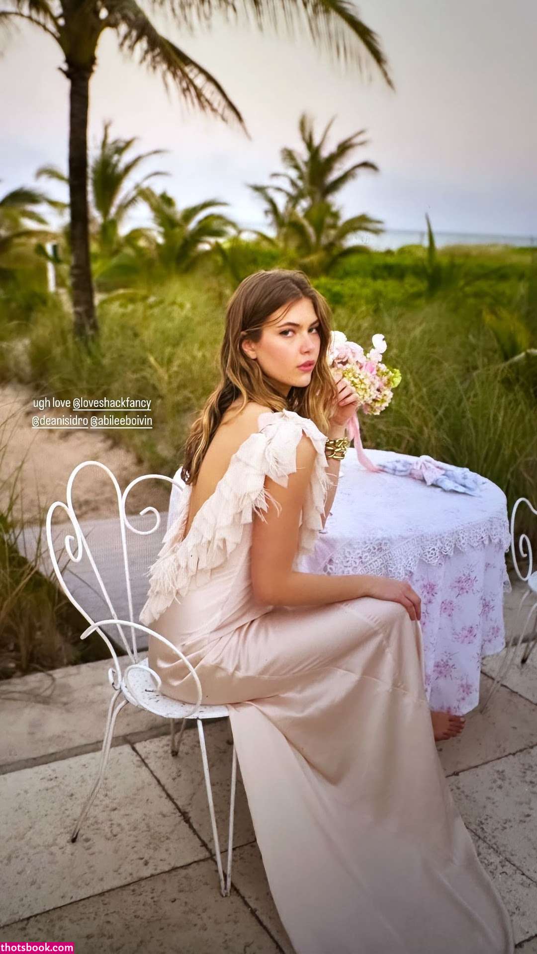 Abigael Boivin Nude OnlyFans Photos #2 674839