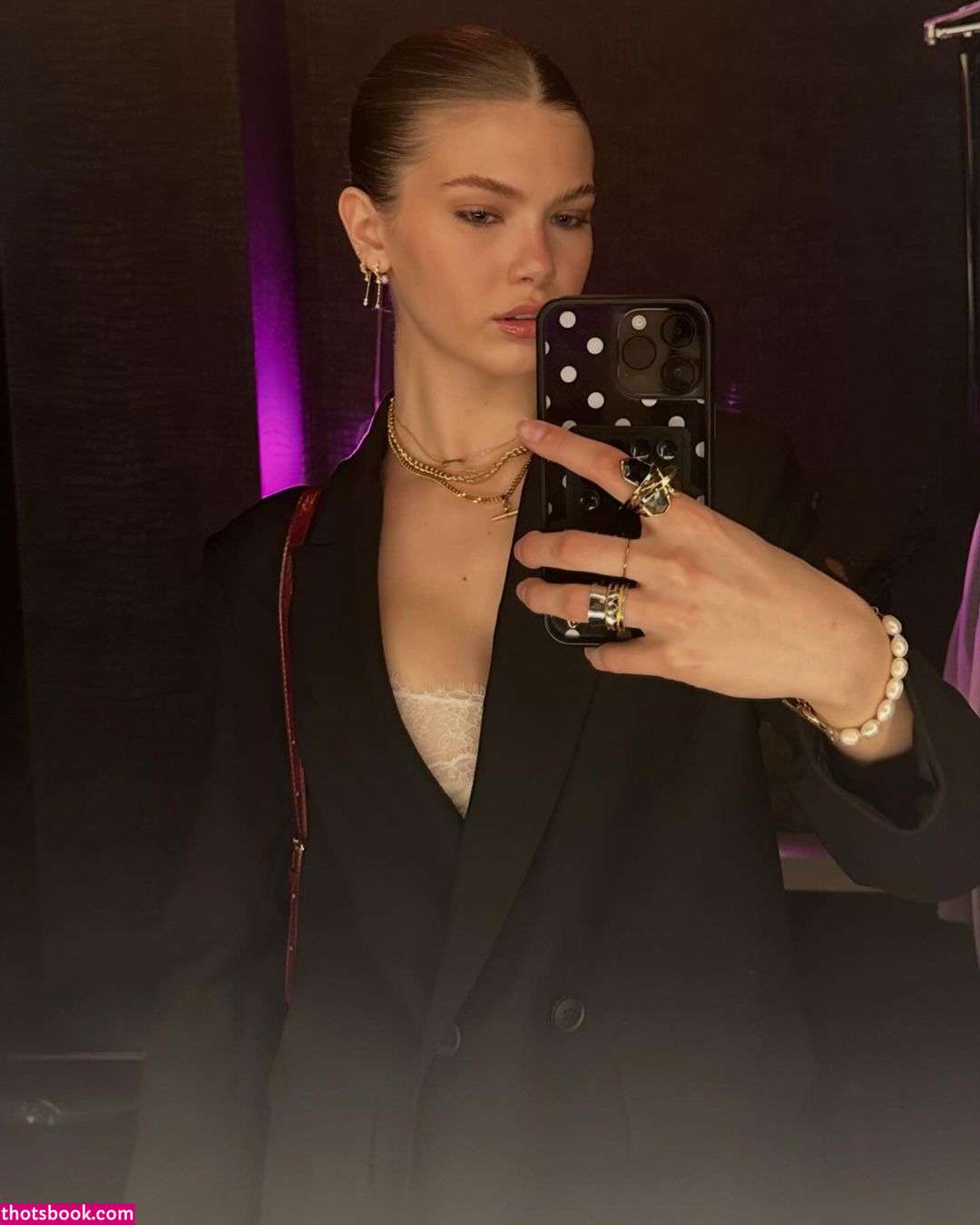 Abigael Boivin Nude OnlyFans Photos #5 674852