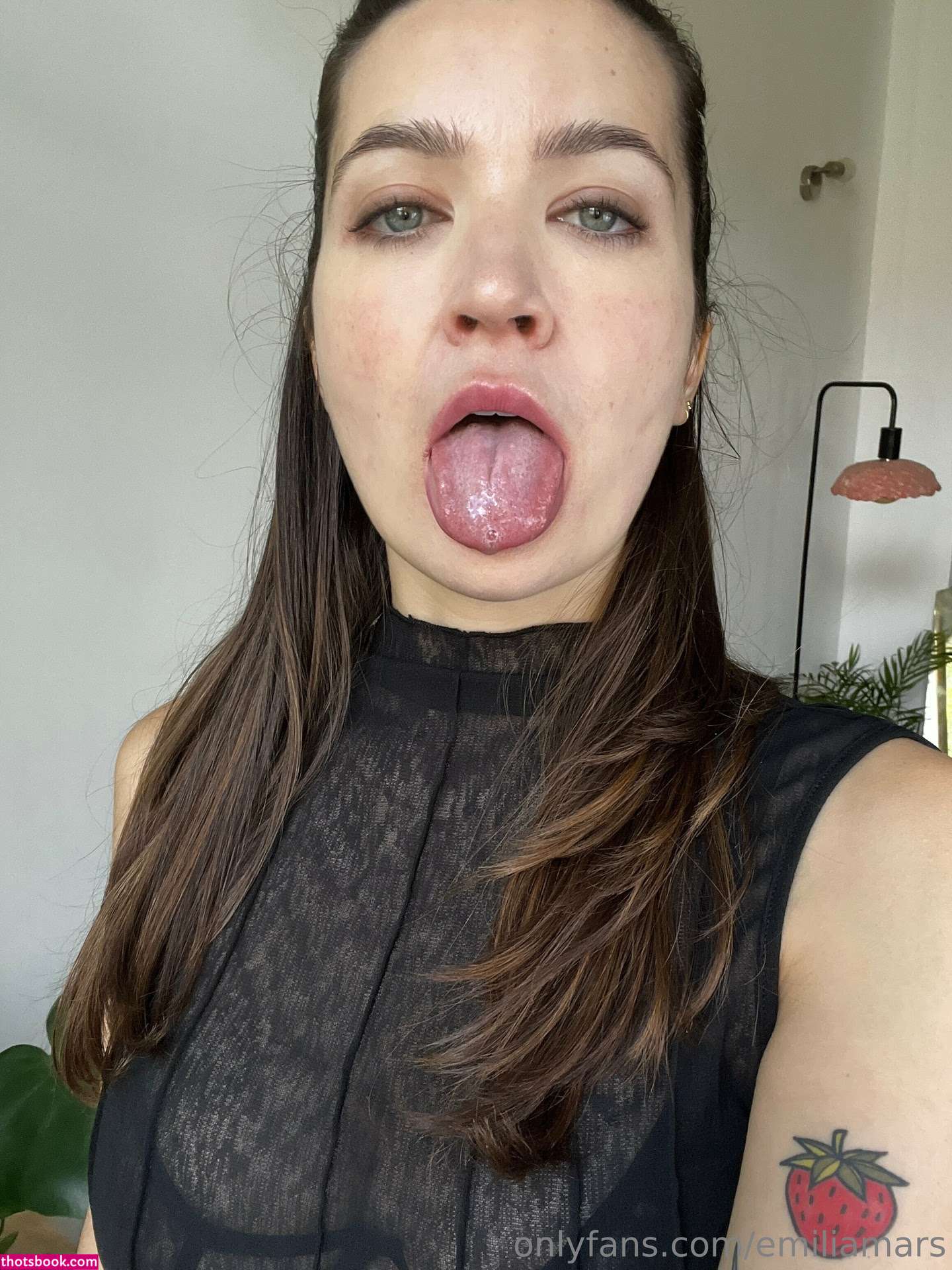 biibabyem emiliamars Nude OnlyFans Photos #3 675112