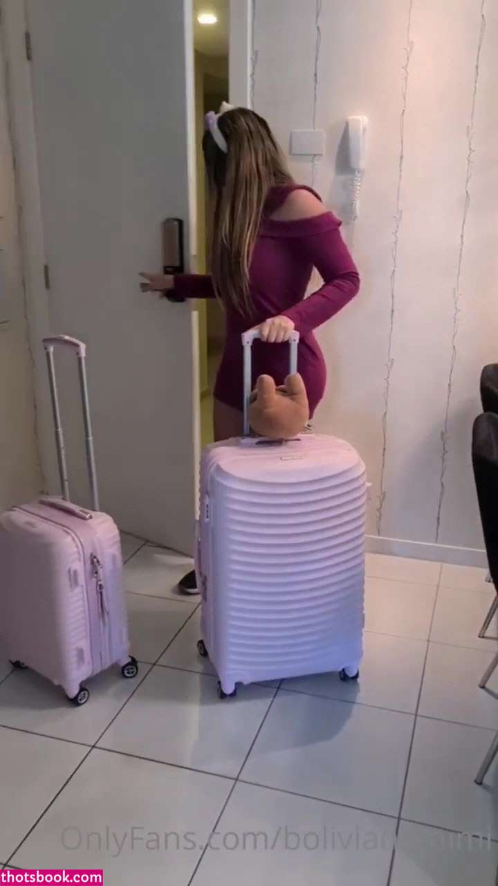 bolivianamimi Mimi Boliviana Nude OnlyFans Photos #4 675139