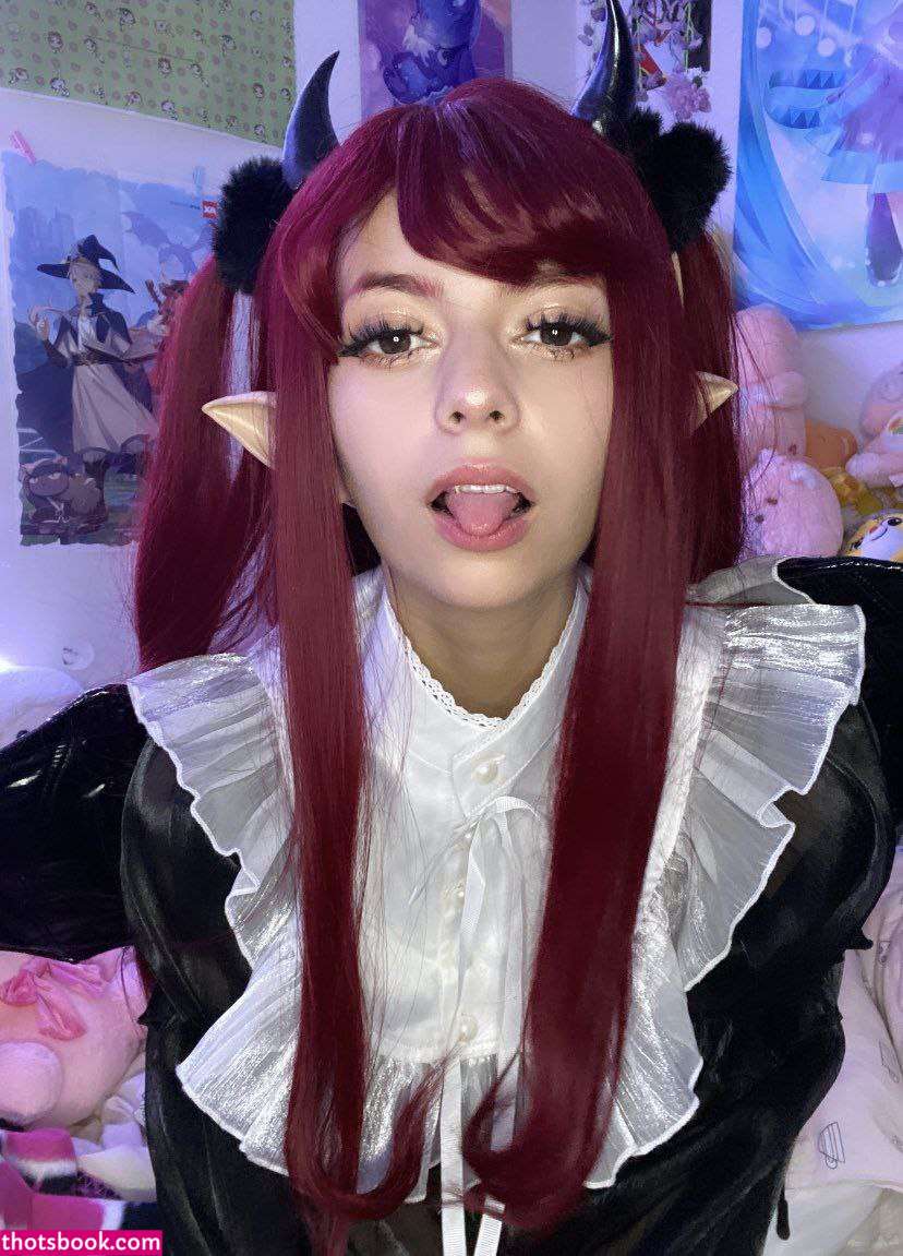 Clownhop Nude OnlyFans Photos #3 675179