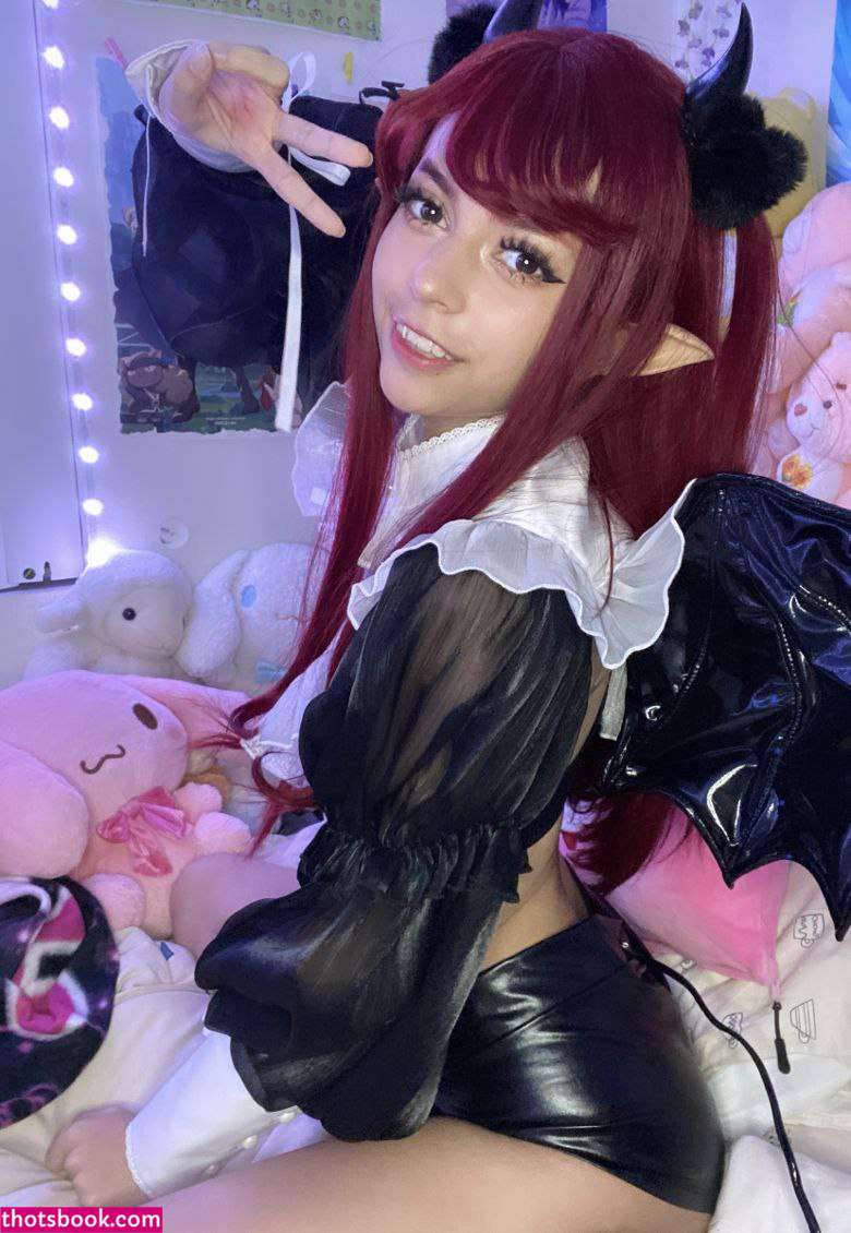 Clownhop Nude OnlyFans Photos #3 675182