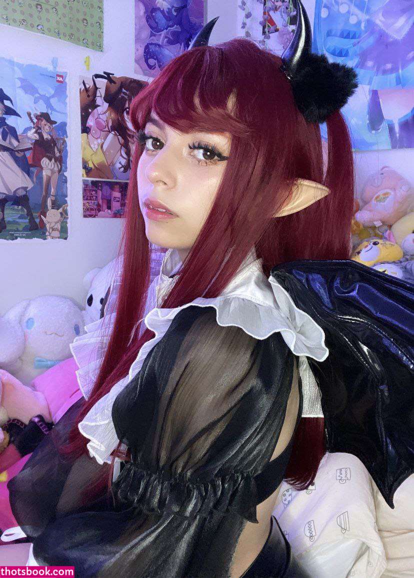 Clownhop Nude OnlyFans Photos #3 675187