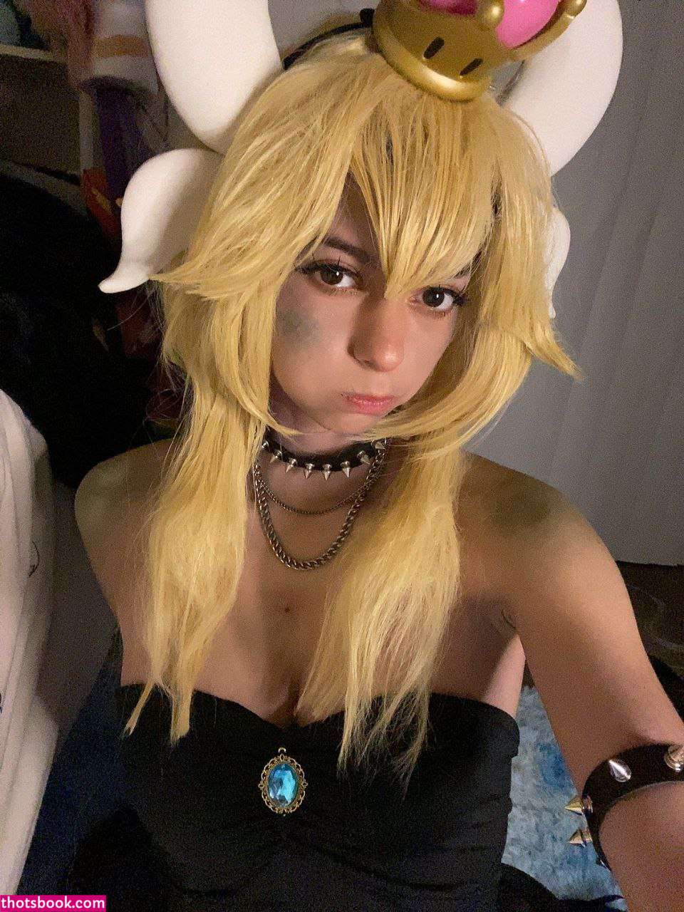 Clownhop Nude OnlyFans Photos #4 675197