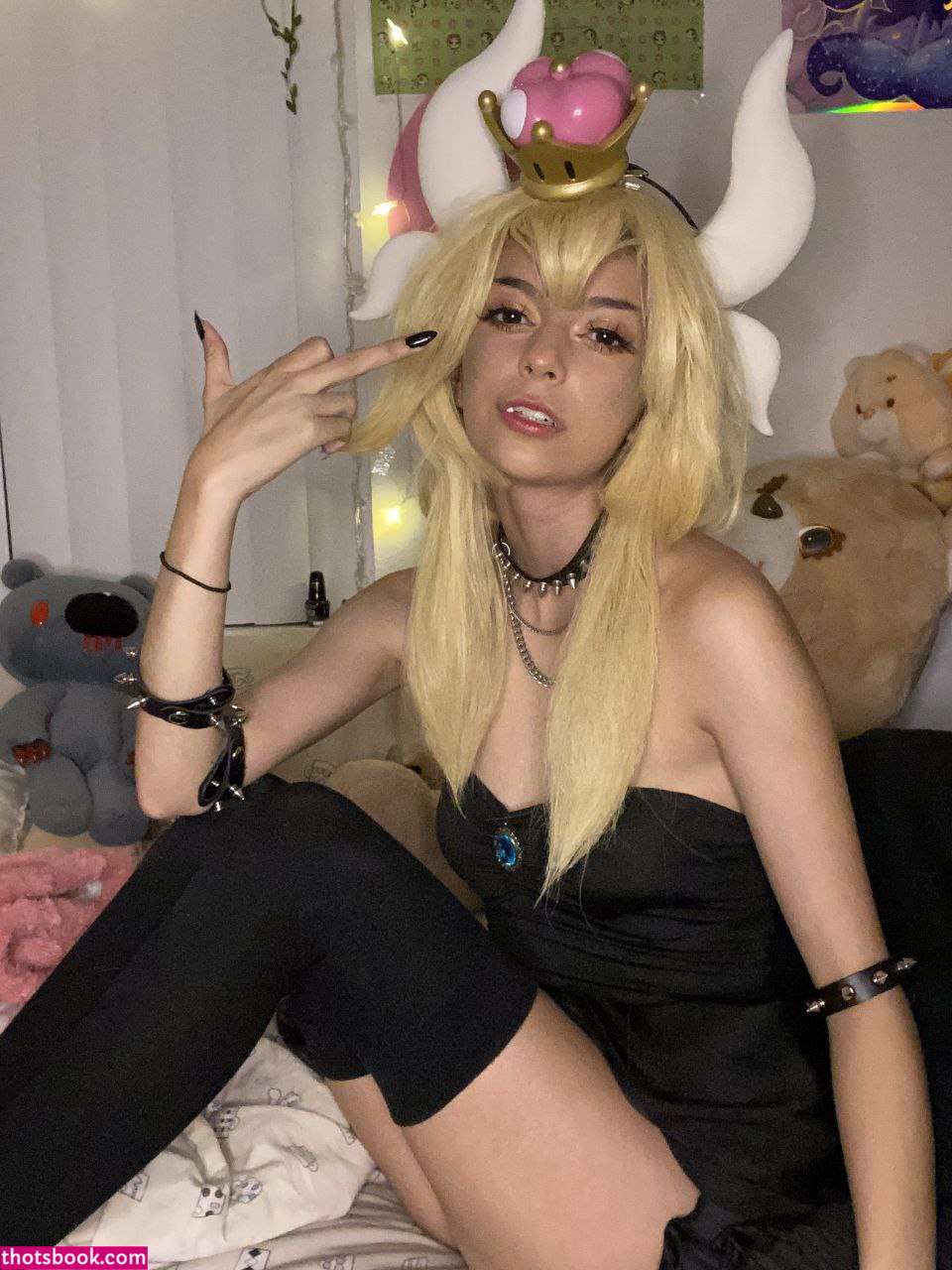 Clownhop Nude OnlyFans Photos #4 675198