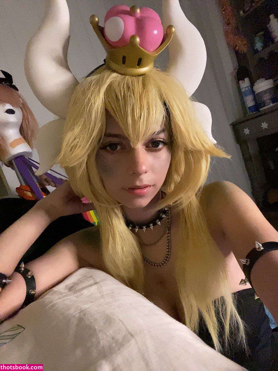 Clownhop Nude OnlyFans Photos #4 675202