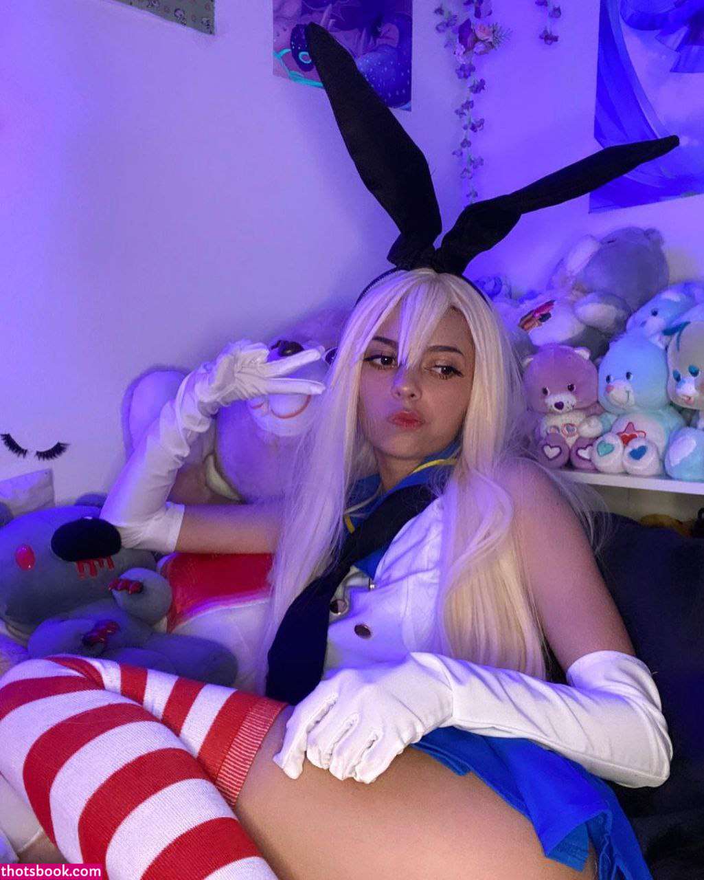 Clownhop Nude OnlyFans Photos #5 675204