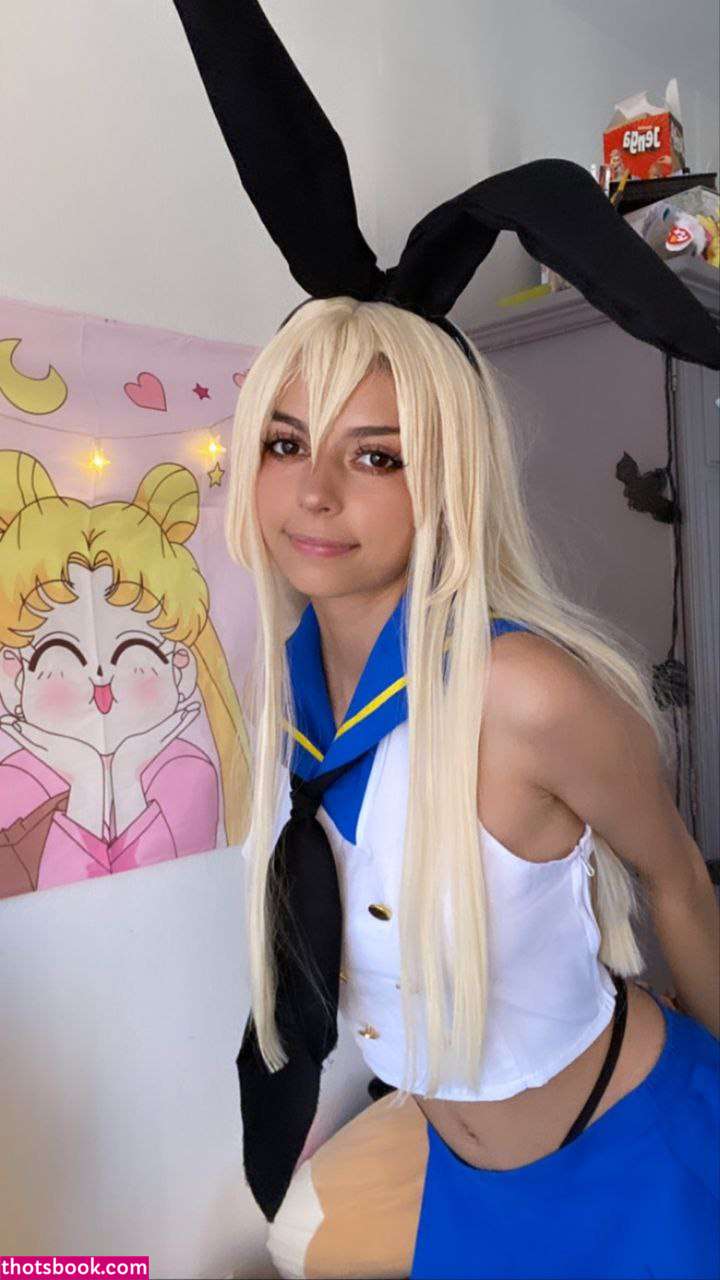 Clownhop Nude OnlyFans Photos #5 675207