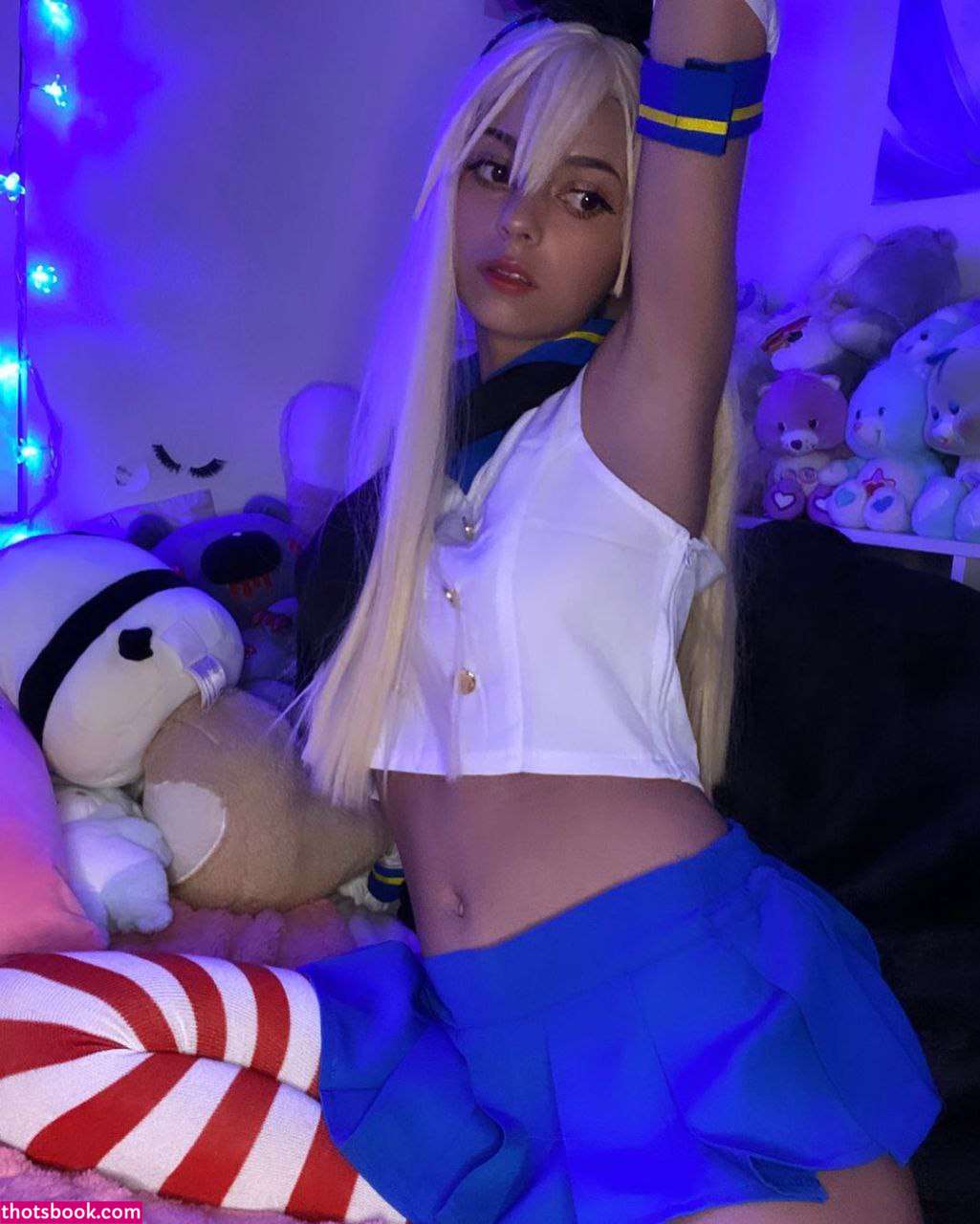 Clownhop Nude OnlyFans Photos #5 675214