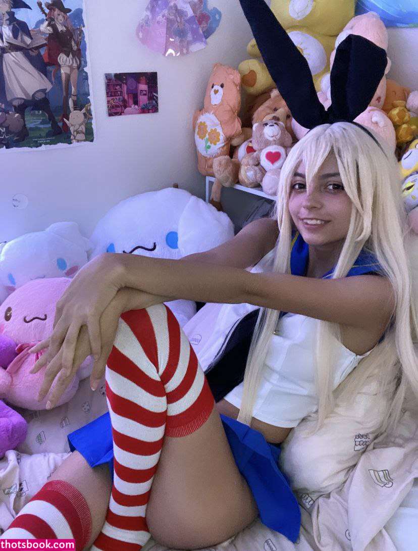 Clownhop Nude OnlyFans Photos #5 675215