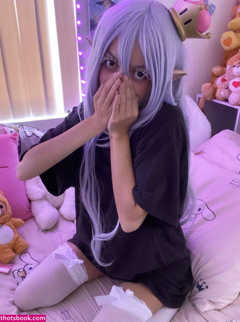 Clownhop Nude OnlyFans Photos #6 675228