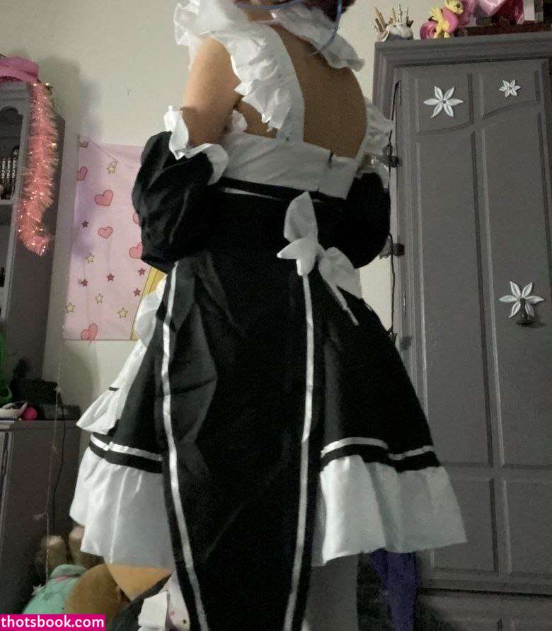 Clownhop Nude OnlyFans Photos #7 675229