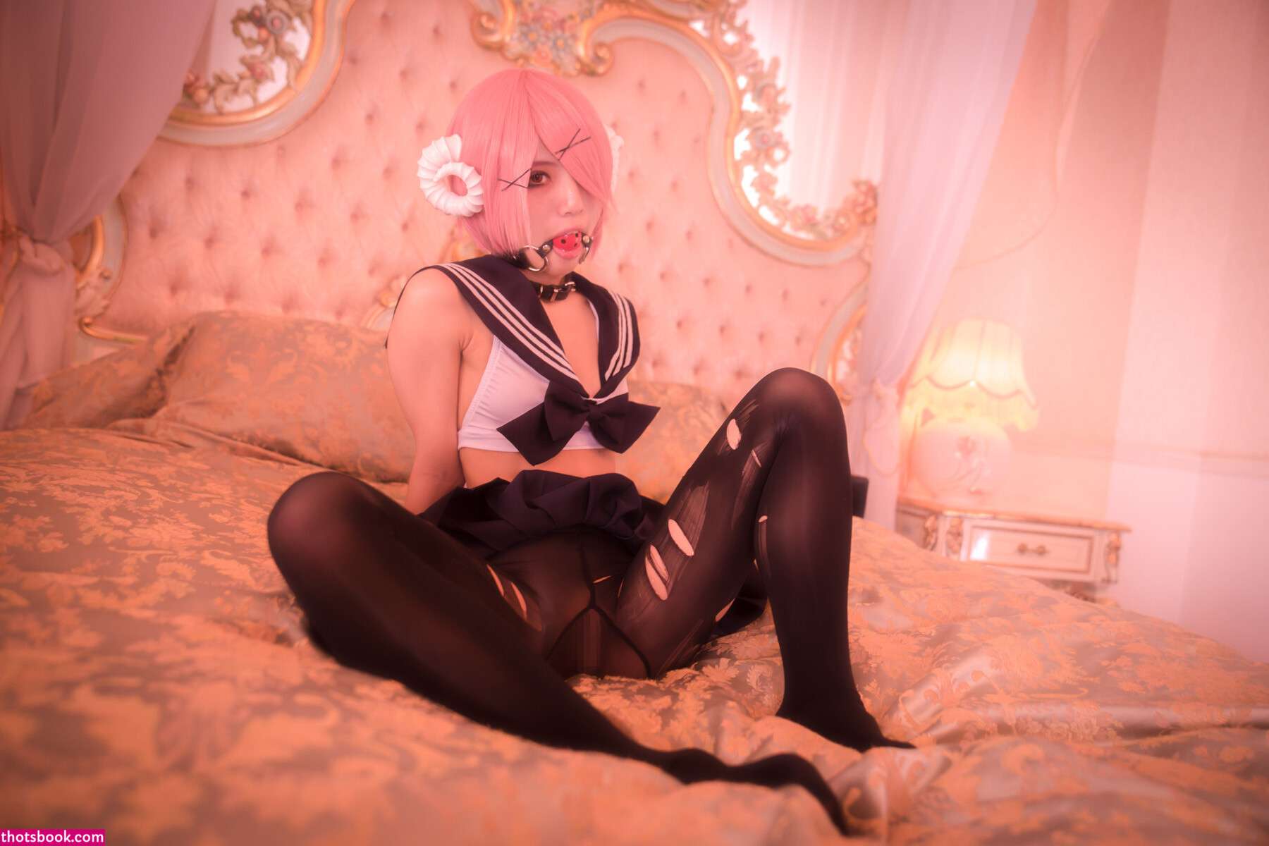 Guiltydolls Nude OnlyFans Photos #6 675567