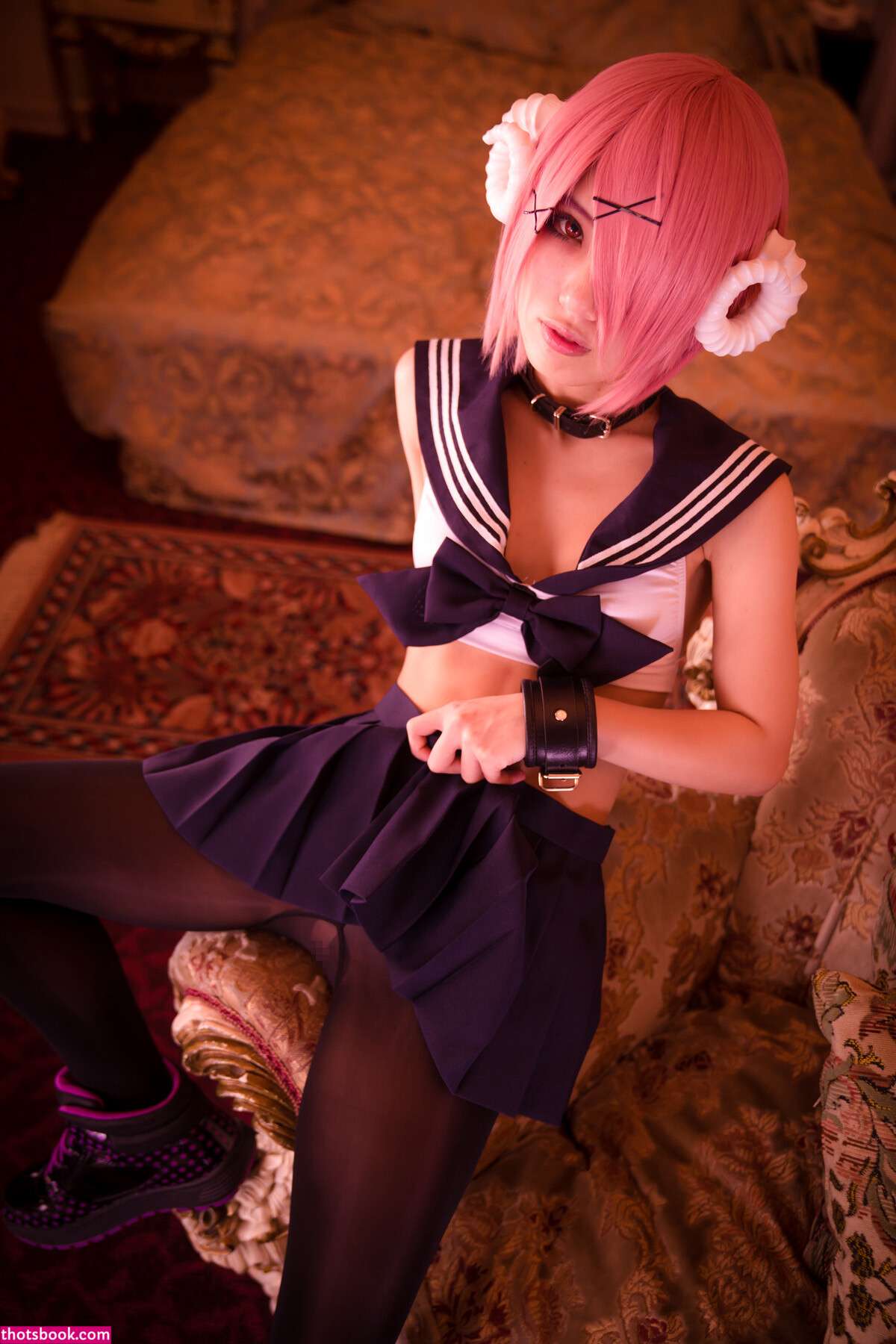 Guiltydolls Nude OnlyFans Photos #6 675589