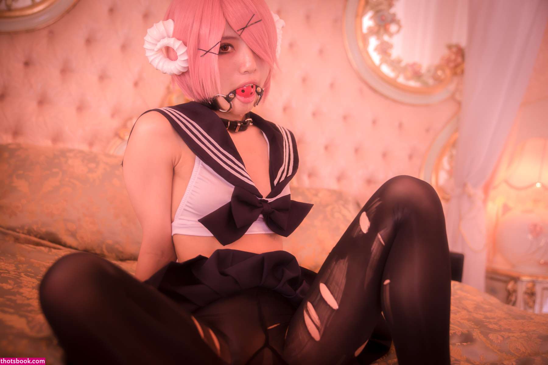 Guiltydolls Nude OnlyFans Photos #6 675597