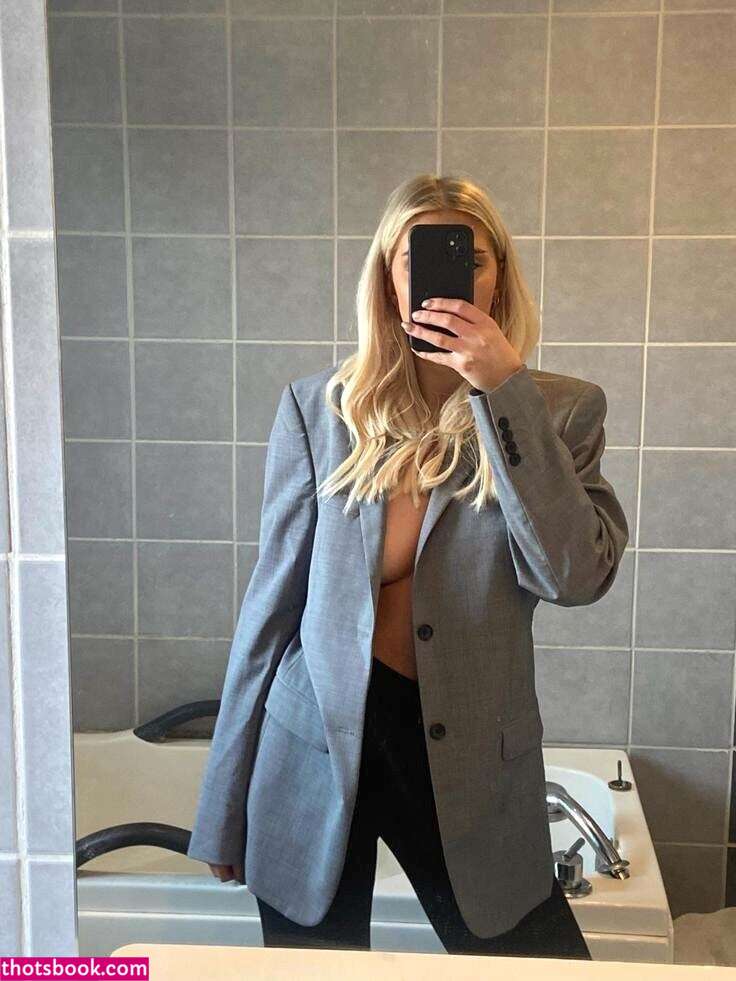 Hannah Bystrom byshannah Nude OnlyFans Photos #3 675674