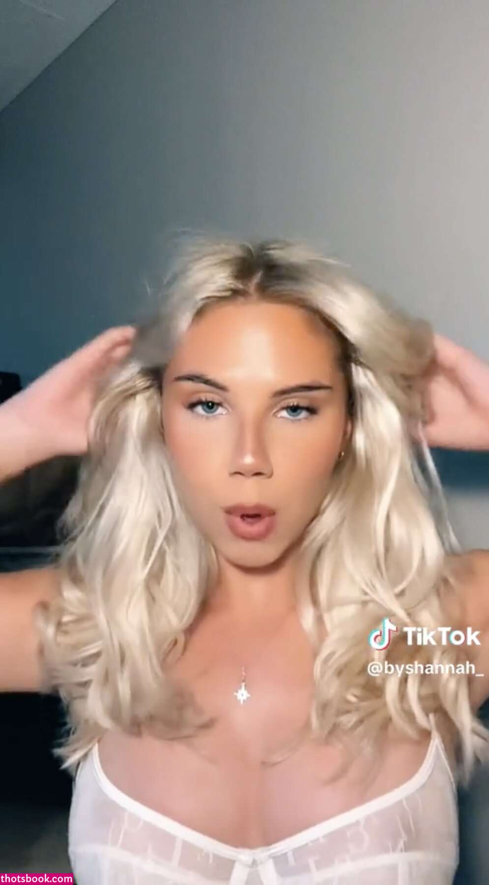 Hannah Bystrom byshannah Nude OnlyFans Photos #3 675678