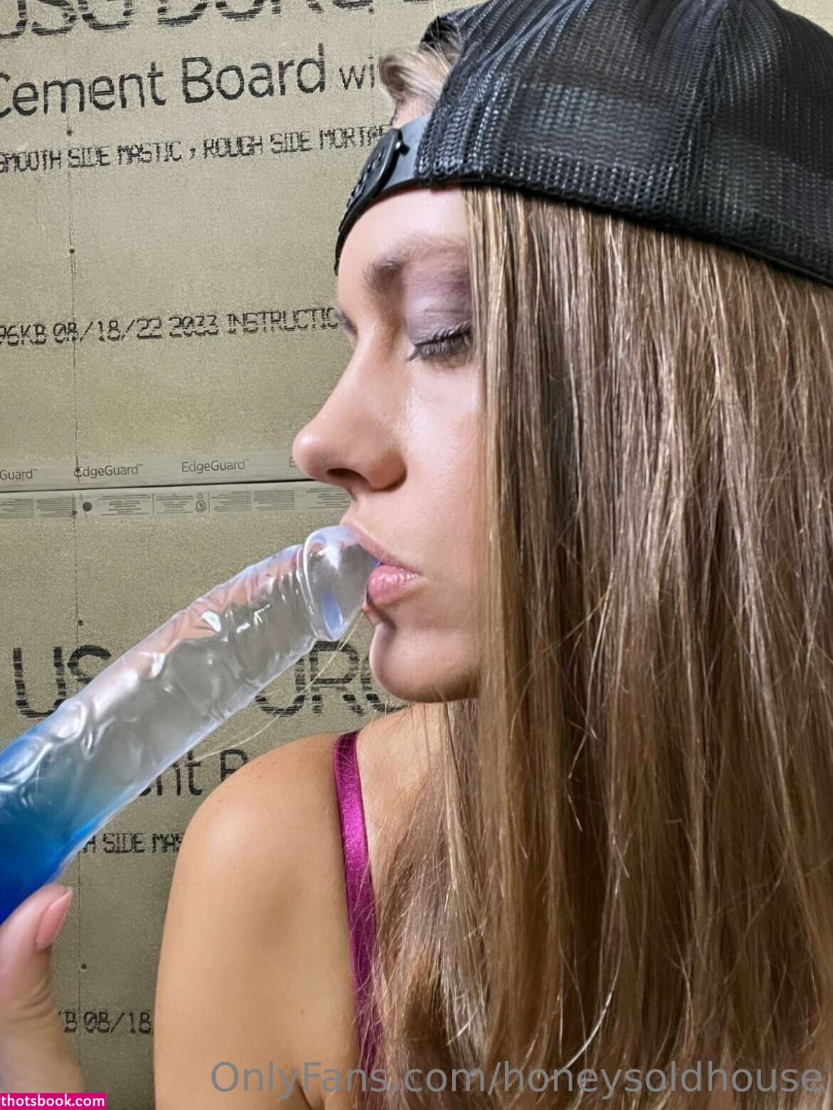 Honeysoldhouse Nude OnlyFans Photos #4 675729