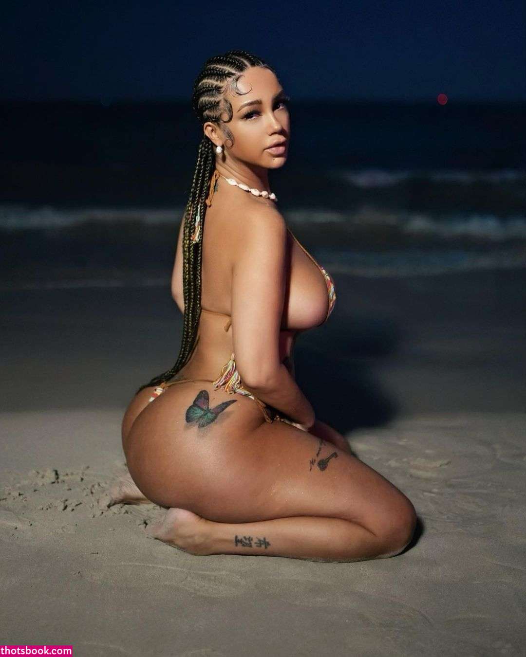 Jolina Bonita Jolina Ford Inlovewithjojo Nude OnlyFans Photos #1 675831