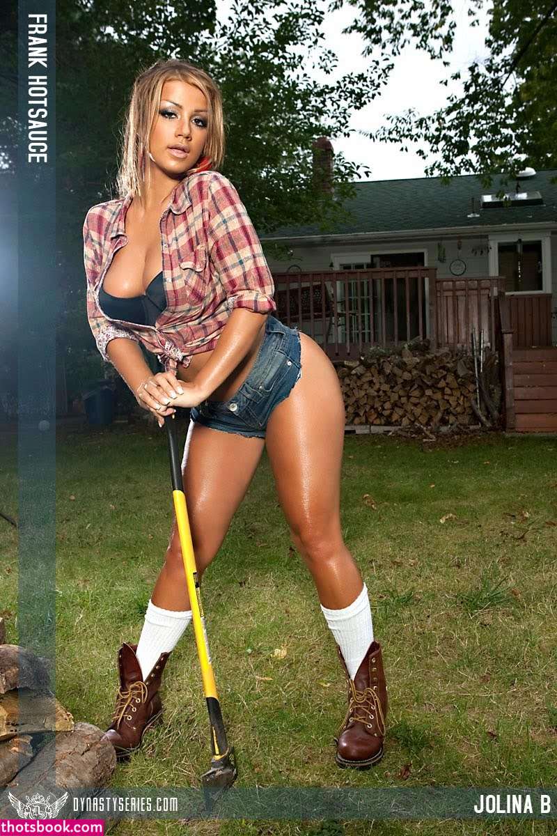 Jolina Bonita Jolina Ford Inlovewithjojo Nude OnlyFans Photos #6 675864