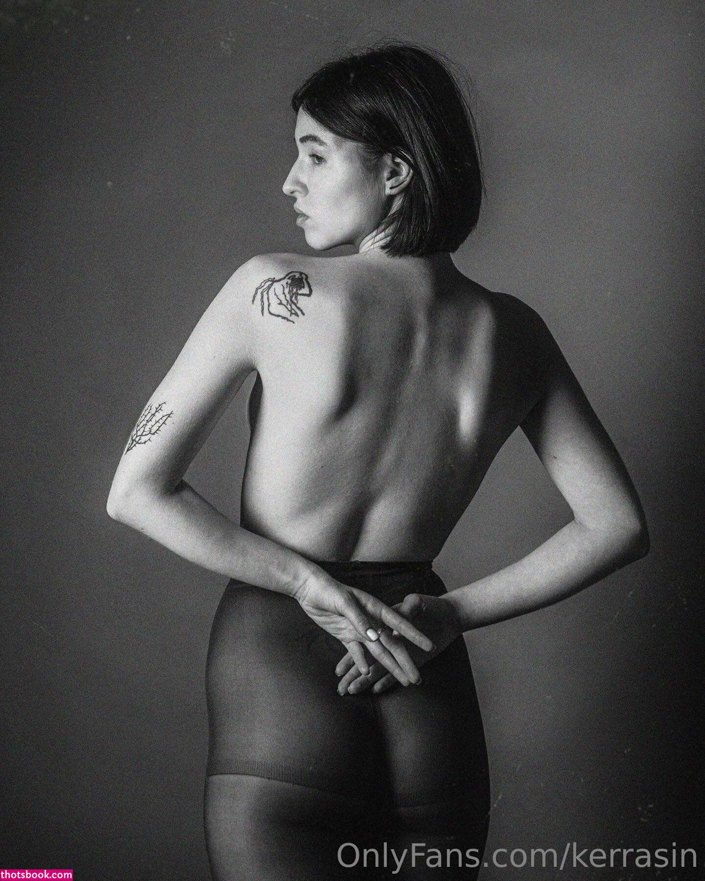 kerrasin kerrasinvip SierraPetites Nude OnlyFans Photos #1 675889