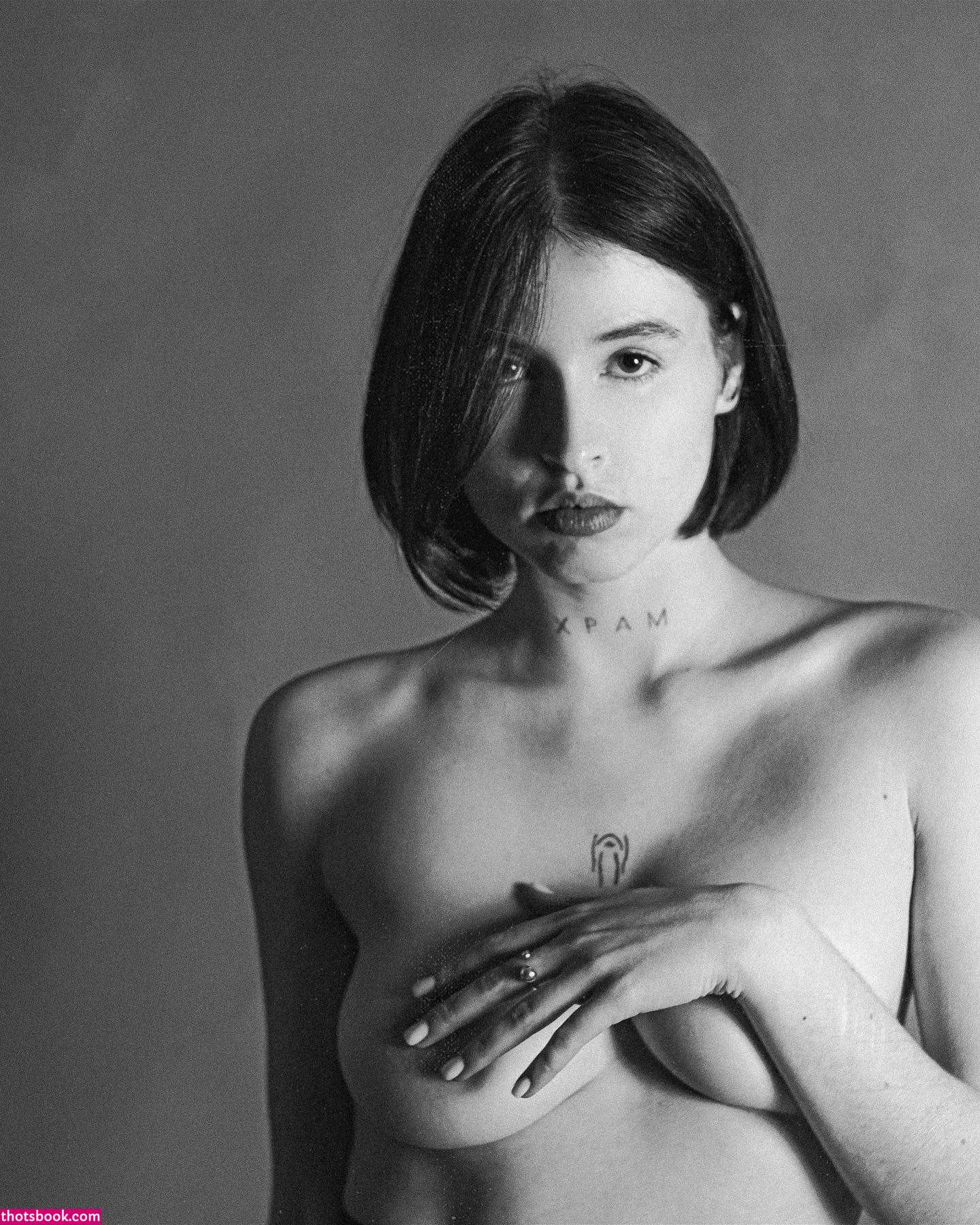 kerrasin kerrasinvip SierraPetites Nude OnlyFans Photos #3 675901