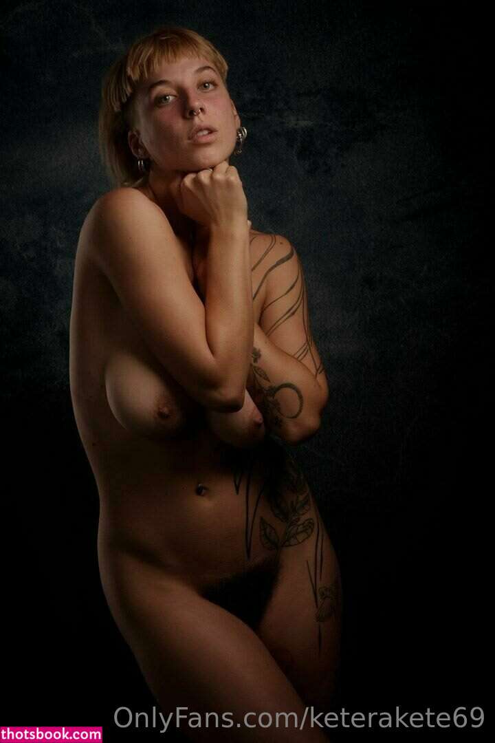keterakete69 Nude OnlyFans Photos #6 675973
