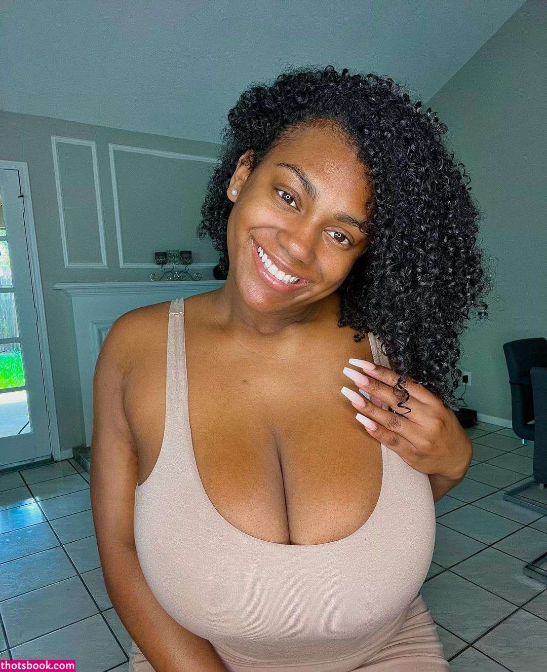 Kiera Nicole Nude OnlyFans Photos #3 675992